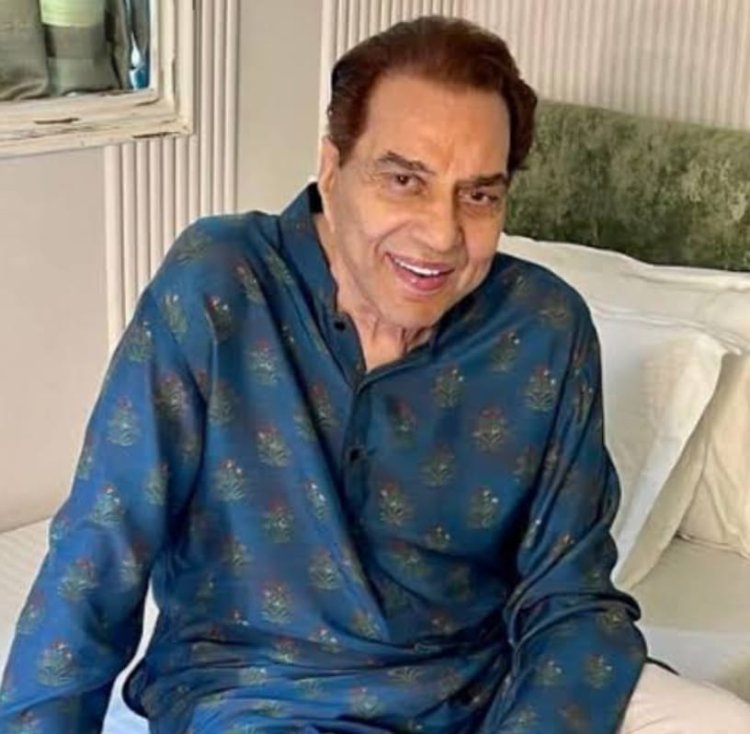 धर्मेंद्र की यादें हृदय की गहराईयों में हमेशा रहेंगी जिंदा : संजय