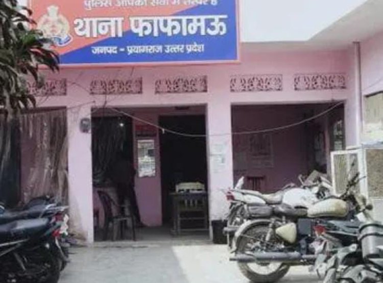 मार्ग दुर्घटना में मोटरसाइकिल सवार दो लोगों की मौत