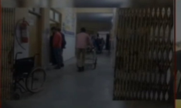 एटा -ट्रक टेंपो भिड़ंत में दो युवकों की दर्दनाक मौत, एक गंभीर घायल