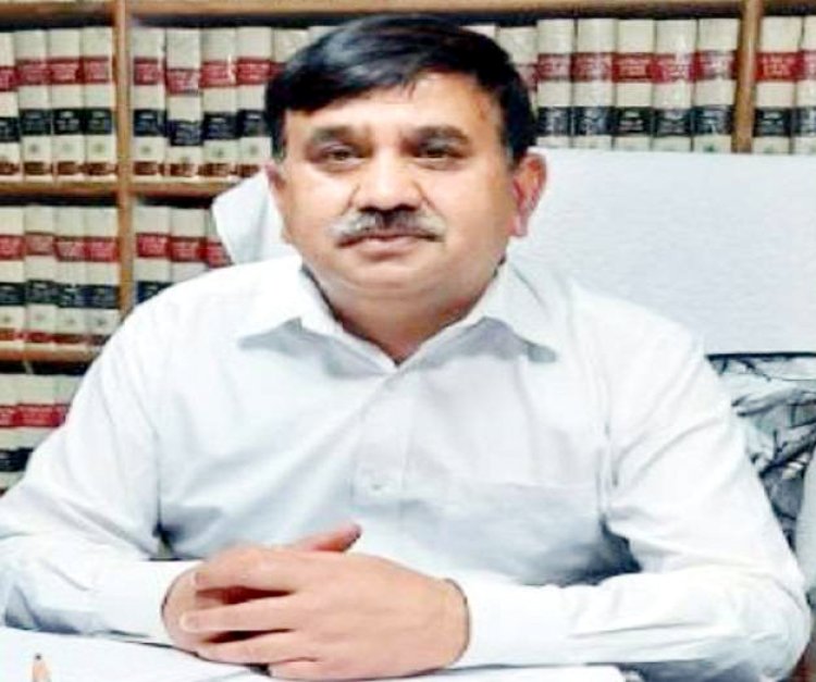 संविधान हमारी पहचान और न्याय व्यवस्था का आधार : रावत