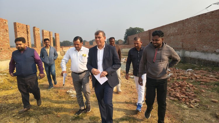 दुनिया भर में मीरजापुर की कालीन बढ़ाएगी शान, प्राचीन उद्योग भरेंगे उड़ान