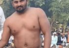 नगला मैया के पहलवान कुलदीप ने नेपाल में जीती कुश्ती, गांव में जश्न