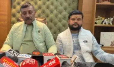 बागेश्वर धाम के पीठाधीश्वर आचार्य धीरेंद्र शास्त्री 16 से 20 जनवरी तक सुनायेंगे राम कथा