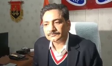 कोडीन कफ सिरप मामले में सरगना शुभम जायसवाल को दुबई से भारत लाने की प्रक्रिया शुरू : पुलिस कमिश्नर