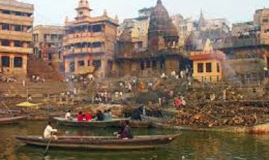 उत्तर प्रदेश हेल्थ रैंकिंग डैशबोर्ड में वाराणसी तीसरे स्थान पर,अक्टूबर माह की उपलब्धि 71 प्रतिशत