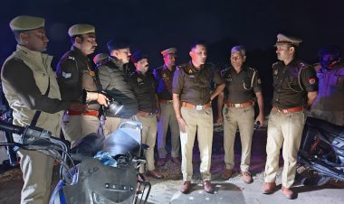 प्रतापगढ़ : पुरानी रंजिश में युवक की गोली मारकर हत्या, आरोपित गिरफ्तार