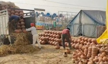 अगहन पूर्णिमा से शुरू होगा दोवा माफी में दुर्वासा ऋषि मेला, दूर-दराज से पहुंचेंगे श्रद्धालु
