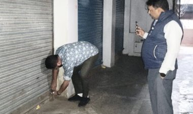 बरेली में कोडीन युक्त कफ सिरप की अवैध बिक्री, 97 लाख की चोरी का खुलासा – प्रोपराइटर के खिलाफ एफआईआर