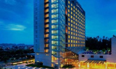 बिना अधिकार की बेची रेडिसन ब्लू होटल की मेंबरशिप, 40 लाख की ठगी, 3 के खिलाफ मुकदमा दर्ज