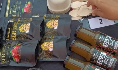 बुंदेलखंड की महिलाओं ने अनूठे स्टार्टअप्स से बनाई पहचान