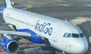 इंडिगो संकट फिलहाल जारी रहेगा, साढ़े 500 से ज्यादा उड़ानें रद्द होने से यात्रियों के सामने भारी परेशानी