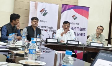 पश्चिम बंगाल में एसआईआर के तहत 50 लाख से अधिक नाम कटने की आशंका