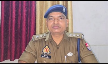 प्रेम-प्रसंग में बाधा बनने पर नाना के सिर पर मारा लोढ़ा, नातिन गिरफ्तार