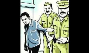 शादी से इंकार करने पर प्रेमी ने की थी प्रेमिका की हत्या, बिहार से गिरफ्तार