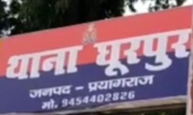 ट्रक की टक्कर से मोटरसाइकिल सवार मजदूर की मौत