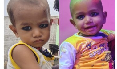 कफ सीरप पीने से दो मासूम भाइयों की बिगड़ी तबीयत, एक की मौत, दूसरा सैफई रेफर