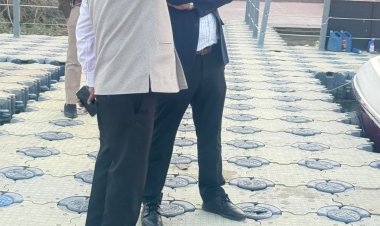 लंबे अंतराल के बाद फिर गुलजार होगा कानपुर बोट क्लब, सोमवार से दोबारा शुरू होगी बोटिंग