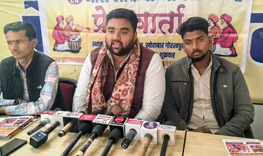 संस्था 11 अनाथ कन्याओं का कराएगी सामूहिक विवाह