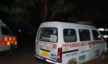 गोवा के नाइट क्लब में सिलेंडर धमाका के बाद लगी आग, 23 कर्मचारियों की मौत