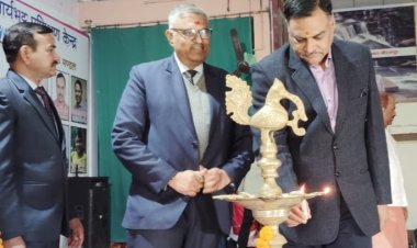 मीरजापुर बुजुर्गों के हक की लड़ाई को संस्थागत ताकत देने वाला देश का पहला जनपद बनने की ओर