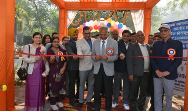 आईवीआरआई का 136वाँ स्थापना दिवस : 50 से अधिक खेल प्रतियोगिताएँ हाेंगी