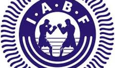 पुरुष बॉक्सिंग टीम का उत्साहवर्धन करने दुबई जाएंगे उत्तर प्रदेश बॉक्सिंग संघ के पदाधिकारी