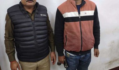 सैनिक की हत्या मामले में एक और आरोपित गिरफ्तार