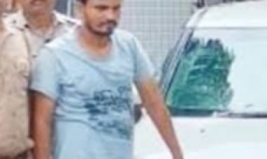 बांदा : कैदी फरार मामले में 4 पुलिस कर्मी निलंबित, मुकदमा दर्ज