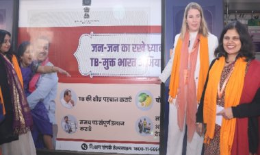 दिल्ली मेट्रो में महिलाओं के स्वास्थ्य और कल्याण पर विशेष अभियान शुरू