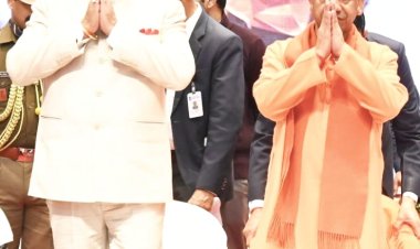 नशे से बचकर ही खुद और देश के भविष्य को बचा पाएंगे युवा : मुख्यमंत्री