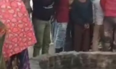 सीतापुर : दाे दिन से लापता बालक का शव कुएं में मिला