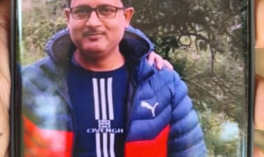 जौनपुर में चाइनीज मांझे से शिक्षक का गला कटा, अस्पताल में तोड़ा दम