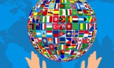 अंतर्राष्ट्रीय प्रशिक्षण कार्यक्रम में एक ही मंच पर दिखेंगे 24 देशों के चालीस शिक्षक