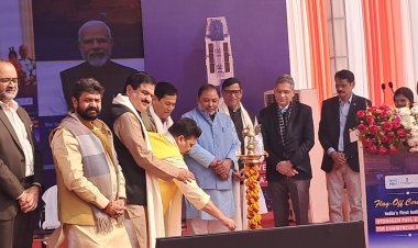 कोचीन शिपयार्ड में बना है भारत का पहला हाइड्रोजन चालित जलयान