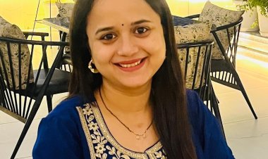 वाराणसी : मंडलीय चिकित्सालय के चिकित्सक का शोध कार्य अंतरराष्ट्रीय जर्नल में प्रकाशित