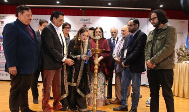 भारत की फिल्मों ने तकनीक से बढ़ाया दायरा, विश्वपटल पर हो रहीं रिलीज : मधुर भंडारकर