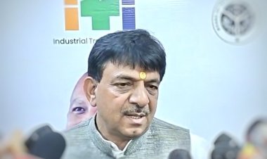 विकसित उत्तर प्रदेश से ही विकसित भारत का सपना पूरा होगा: कपिल देव अग्रवाल