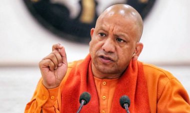 योगी सरकार के विज़न से यूपी बना वैश्विक निवेश का नया केंद्र, विदेशी कंपनियों का विश्वास बढ़ा