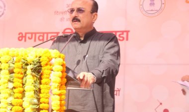 दिल्ली स्कूल शिक्षा अधिनियम–2025 और इसके तहत बनाए गए नियम तत्काल प्रभाव से लागू : मंत्री आशीष सूद