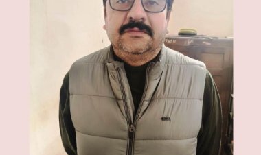 पूर्व विधायक दीपनारायण ने डाला आत्मसमर्पण को आवेदन, साथी अनिल यादव भेजे गए जेल