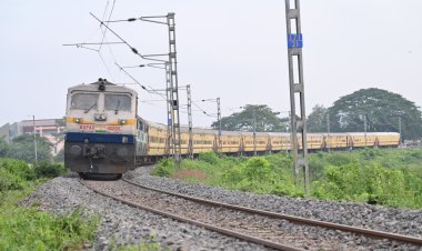 पूसीरे ने यात्रियों की सुविधा के लिए घोषित किए एक-तरफा विशेष ट्रेनें