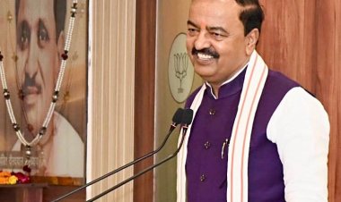 नये प्रदेश अध्यक्ष के नेतृत्व में 2027 में सपा को पटखनी देने के लिए तैयार: केशव प्रसाद मौर्य