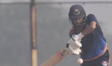 वीमेंस अंडर-19 वनडे: झारखंड, हैदराबाद और हिमाचल की जीत