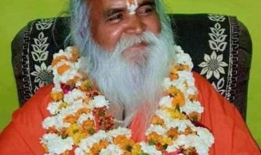 अयाेध्या के राम मंदिर आंदोलन के प्रमुख किरदार रहे डॉ रामविलास वेदांती का निधन, सरयू तट पर मंगलवार को होगा अंतिम संस्कार