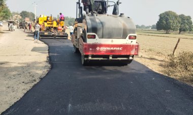 कुमारगंज से कामाख्या धाम तक बनेगा सुगम मार्ग