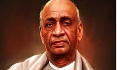 पक्ष-विपक्ष के नेताओं सरदार पटेल की पुण्यतिथि पर श्रद्धांजलि दी