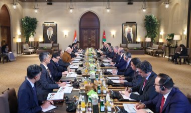 प्रधानमंत्री मोदी और शाह अब्दुल्ला द्वितीय आज अम्मान में भारत-जॉर्डन व्यापार सम्मेलन को करेंगे संबोधित