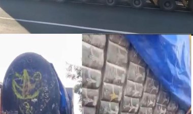 मप्रः विश्व का सबसे बड़ा शिवलिंग सिवनी पहुंचा, दर्शन के लिए उमड़ी श्रद्धालुओं की भीड़