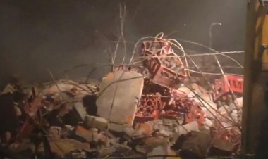 वाराणसी कैंटोनमेंट बोर्ड को वर्ष 2025 का रक्षा मंत्री उत्कृष्टता पुरस्कार मिला