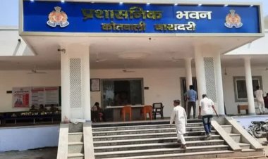 बरेली : किराये के फ्लैट में चल रहा था देह व्यापार, युवती समेत छह गिरफ्तार